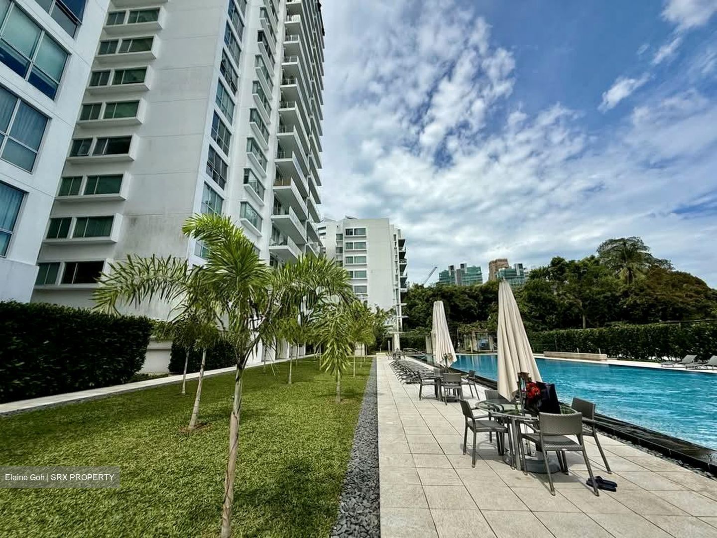 Grange Residences (D10), Condominium #605814121
